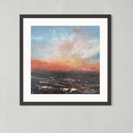 Kristine Hansmark - Stormfull Ro 