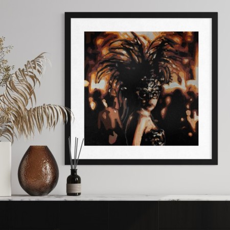 Espen Eiborg - Vaudeville Palais