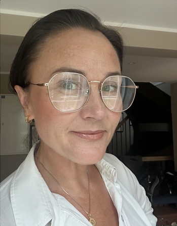 Anja Solvik
