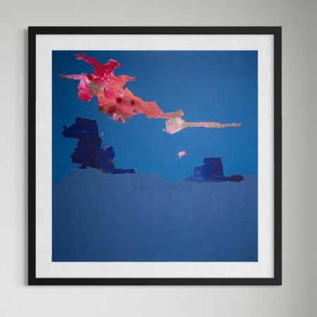 Kjersti Bergesen - Alener