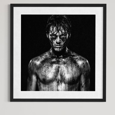 Per Heimly - Foto - Morten Harket