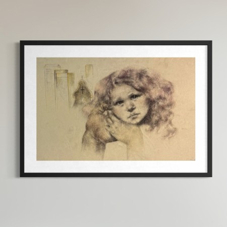 Myndin Nerdrum - Kunst - Sivilisasjonen 