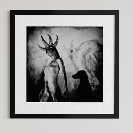 Per Heimly - Foto - Bastard II  