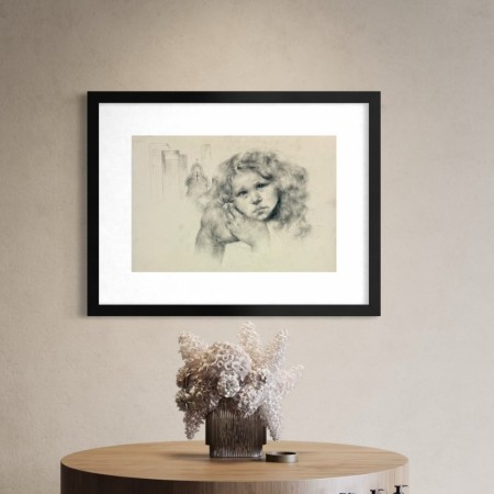 Myndin Nerdrum - Kunst - Sivilisasjonen