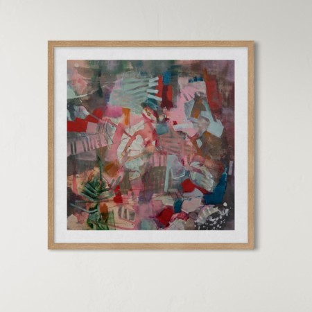 Kjersti Bergesen - Life