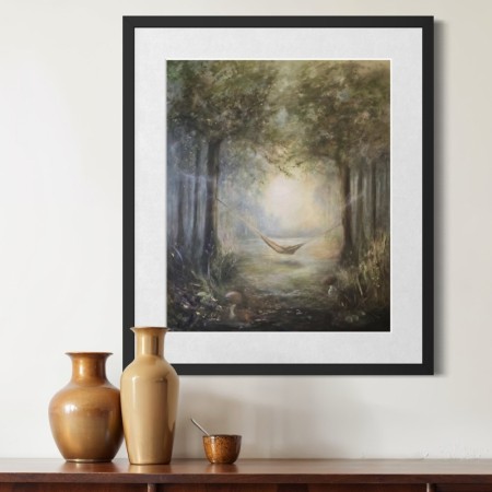 Kristine Hansmark - Drømmeplassen 