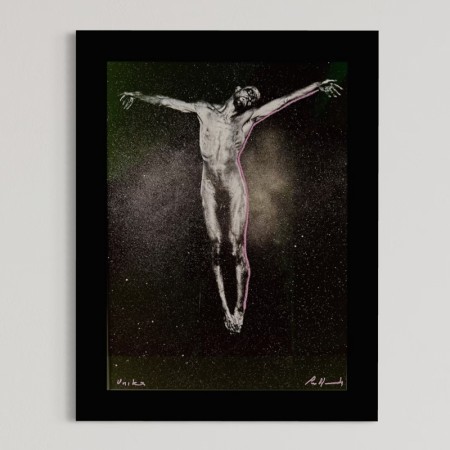 Per Heimly - Unika - Air Crucifixion  