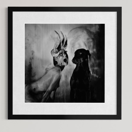 Per Heimly - Foto - Bastard I 